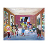 Graffiti Digital 2022 965 (Print Only) thumbnail