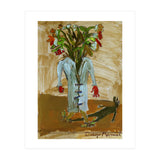 Estrella Del Arte Conceptual 3 (Print Only) thumbnail