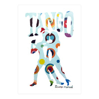 Tango 6 (Print Only)