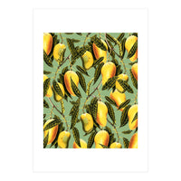 Mango Season (Print Only)