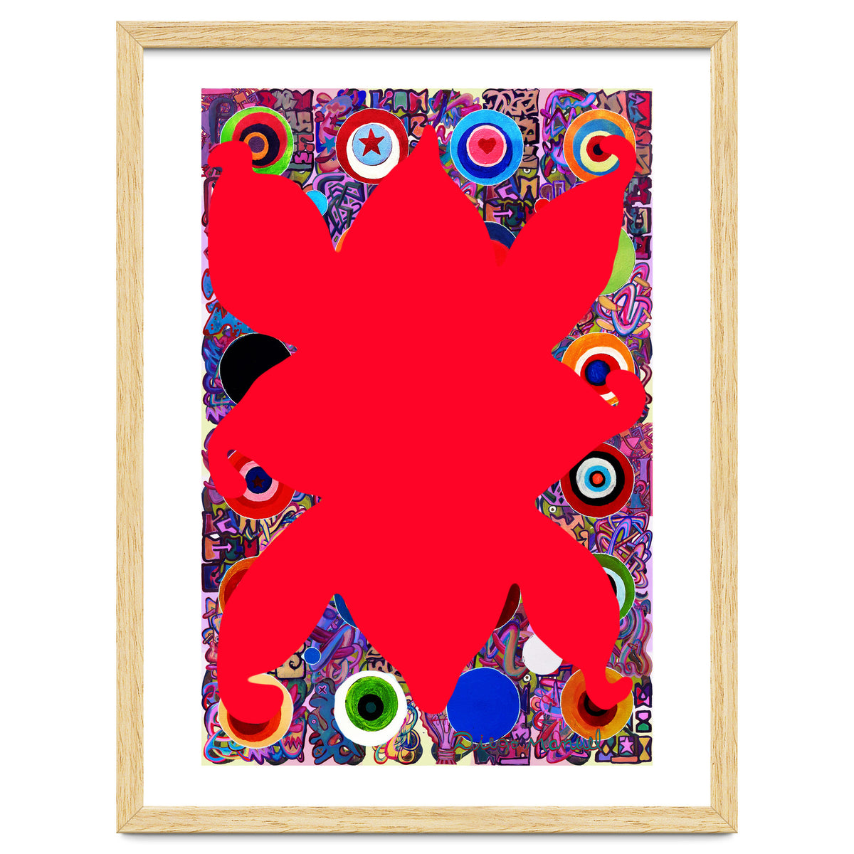 Graffiti Digital Nuevo 2023 118