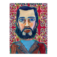 Cortazar (Print Only)