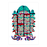 Graffiti Digital 22 (Print Only) thumbnail