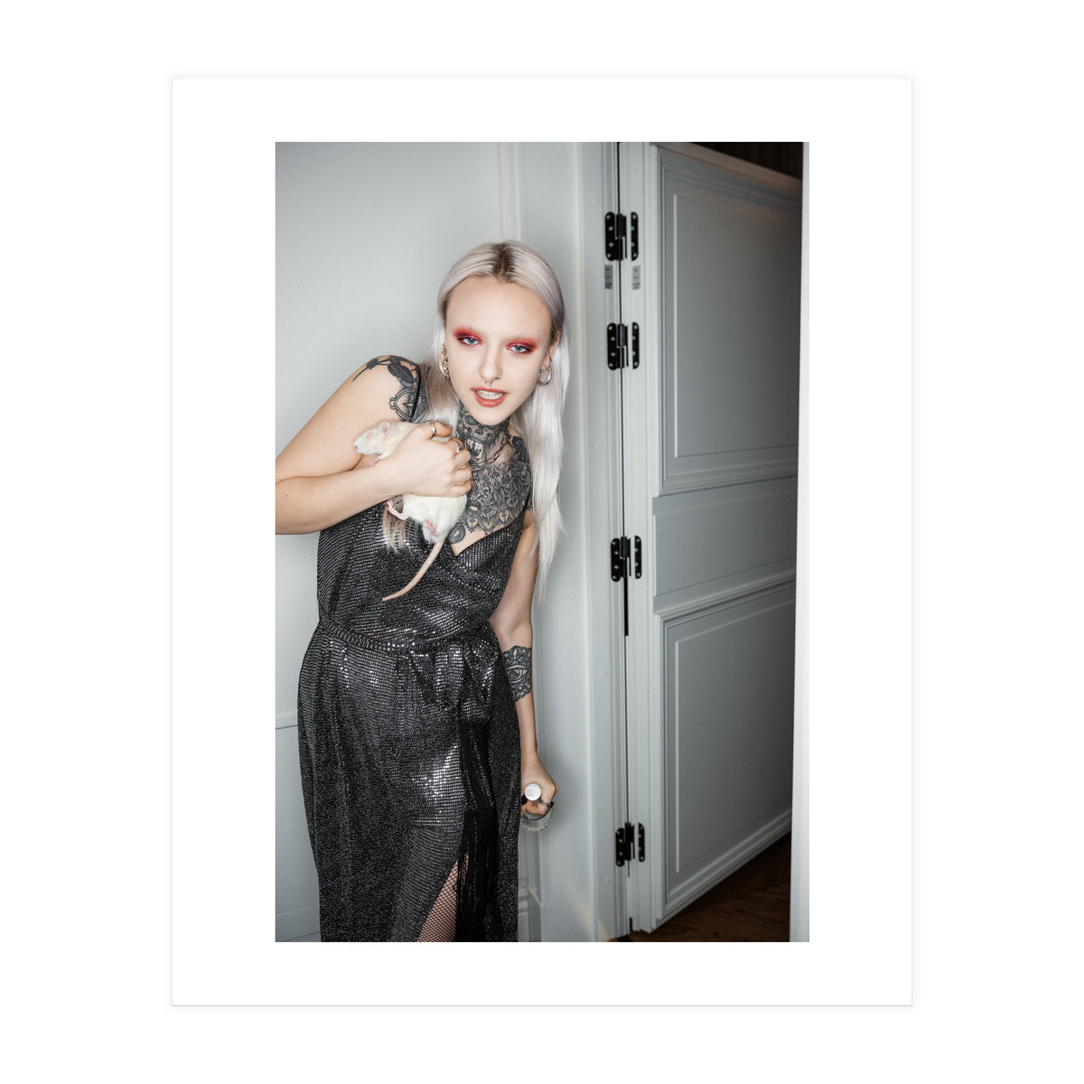 Last Year’s New Year's Resolutions Didn’t Last (Print Only)