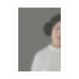BLURRED PRINCESS III (Print Only) thumbnail