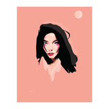 Bjork (Print Only) thumbnail