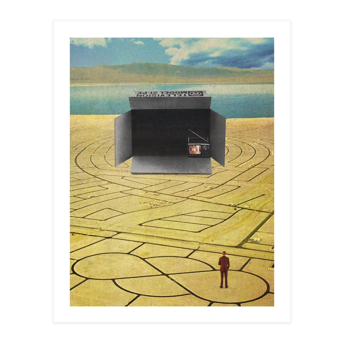 Pay Per View (Print Only)