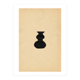 Minimalist vase (Print Only) thumbnail