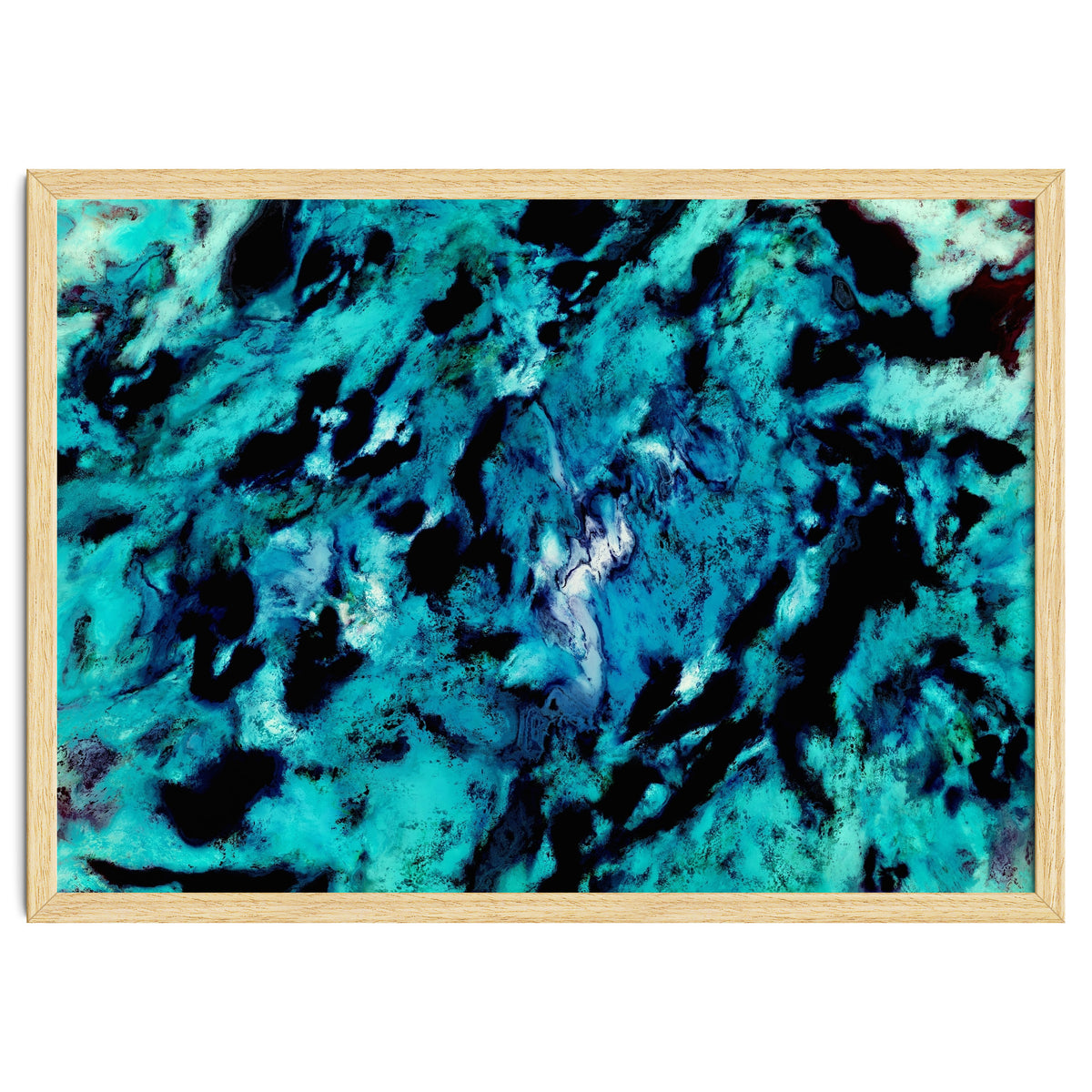 Distinguishing Marks