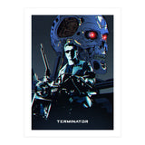 Terminator (Print Only) thumbnail