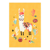 Llama (Print Only) thumbnail