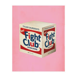Fight Shot (Print Only) thumbnail