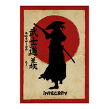 Bushido Integrity (Print Only) thumbnail