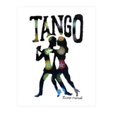 Tango 8 (Print Only) thumbnail