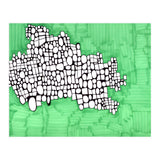Green Mind (Print Only) thumbnail