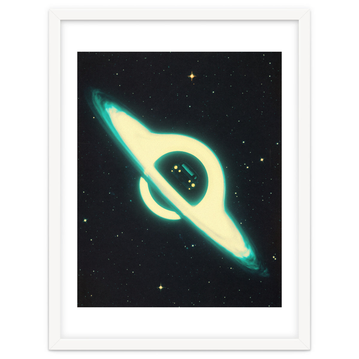 Black Hole Adventures