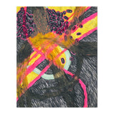 Neon Falling (Print Only) thumbnail
