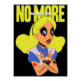 No More Ms. Nice Girl (Print Only) thumbnail