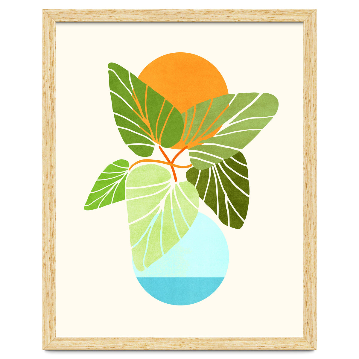 Tropical Symmetry II