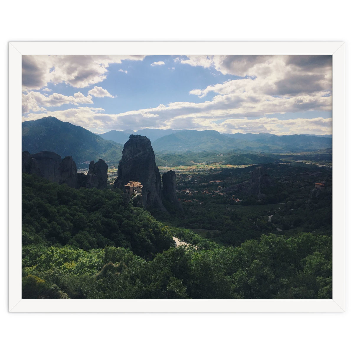 Meteora I