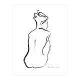 Contemplation (Print Only) thumbnail