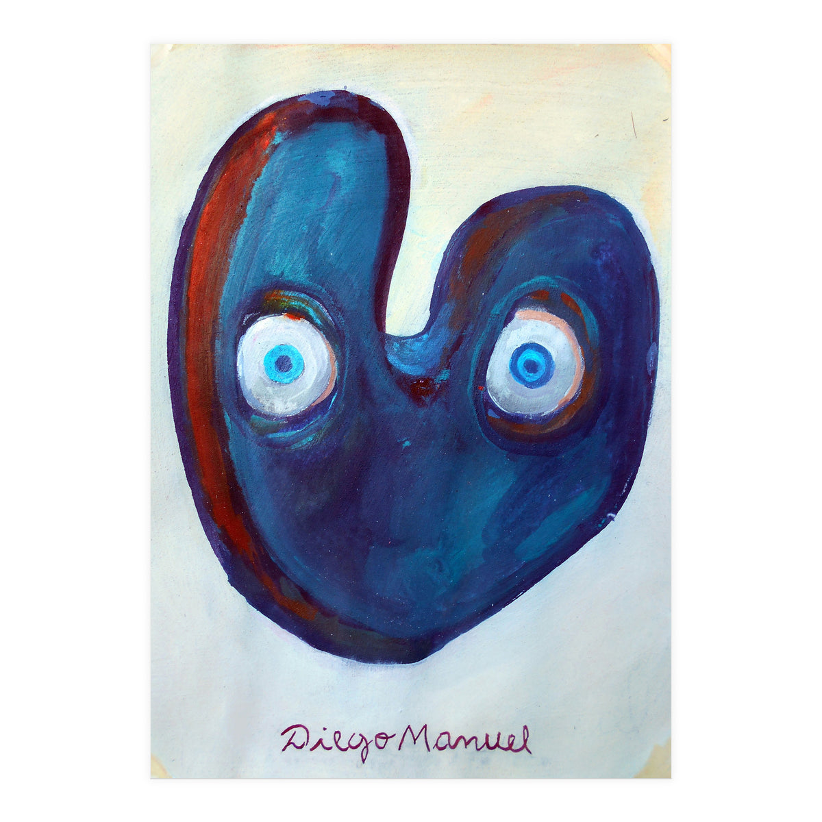 Graffiti Real 19 (Print Only)