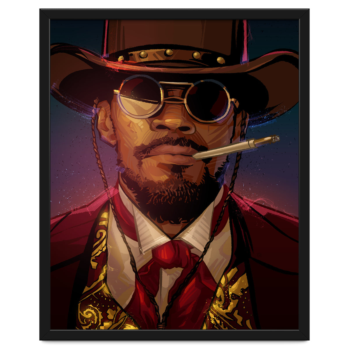 Django