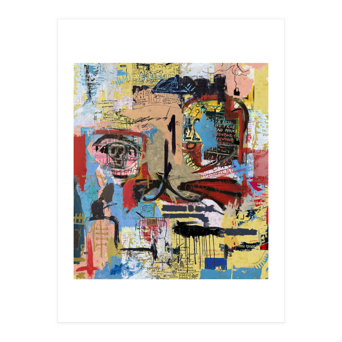 Cat Behavior (Print Only)