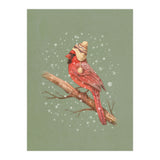 First Snow (Print Only) thumbnail