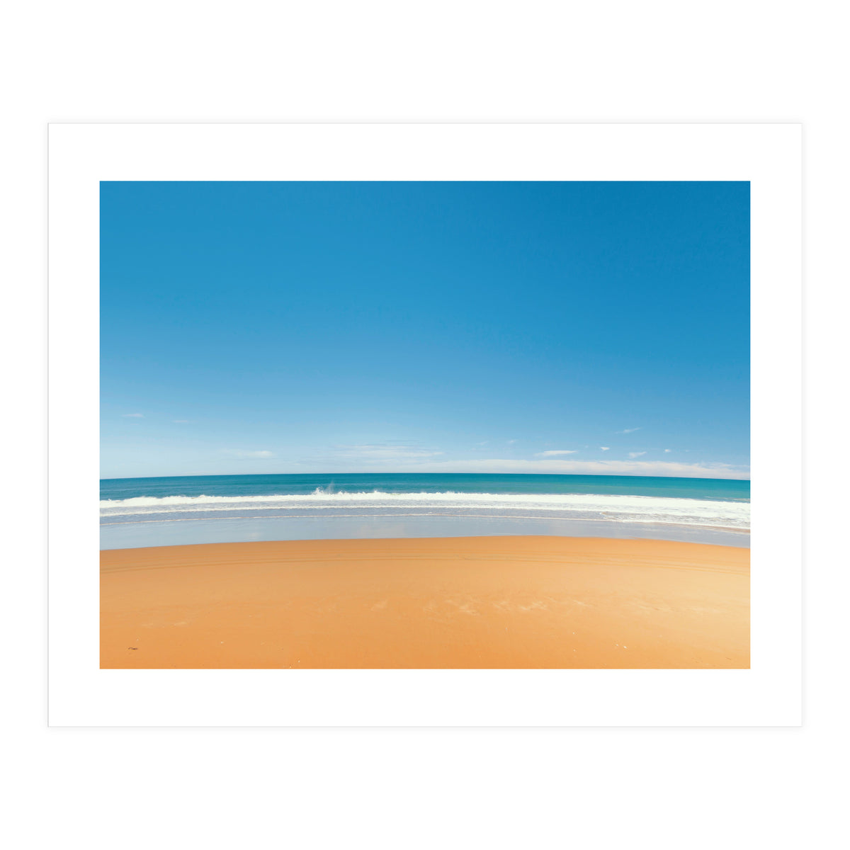 Life is a Beach (Print Only)