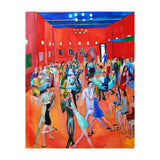 Tangueria 2 (Print Only) thumbnail