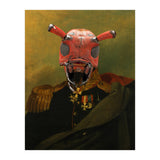 Bugged Out  (Print Only) thumbnail
