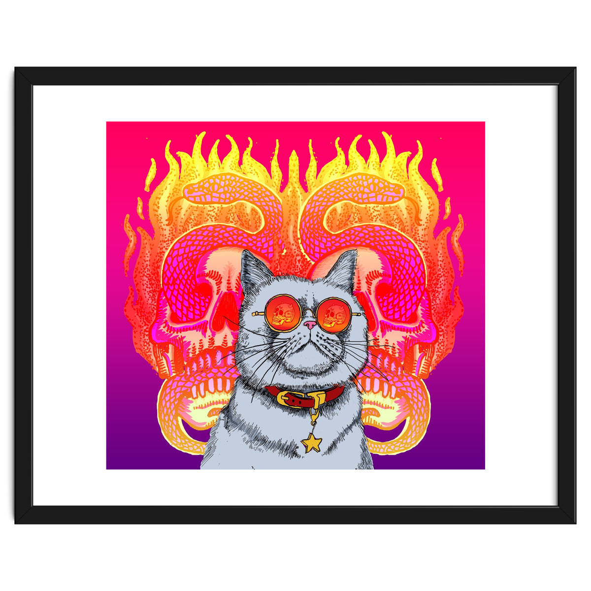 Natural Born Kittens