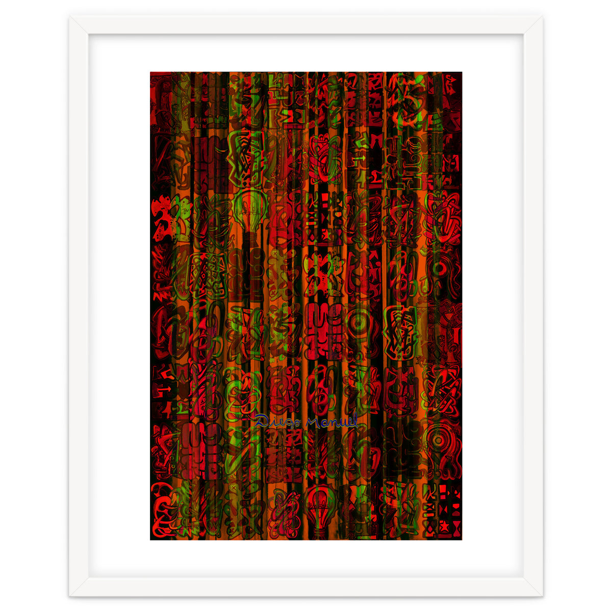 Graffiti Digital 2022 34