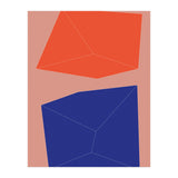 Minimal Geometry No 10 (Print Only) thumbnail