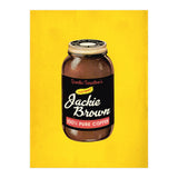 Brown Shot (Print Only) thumbnail