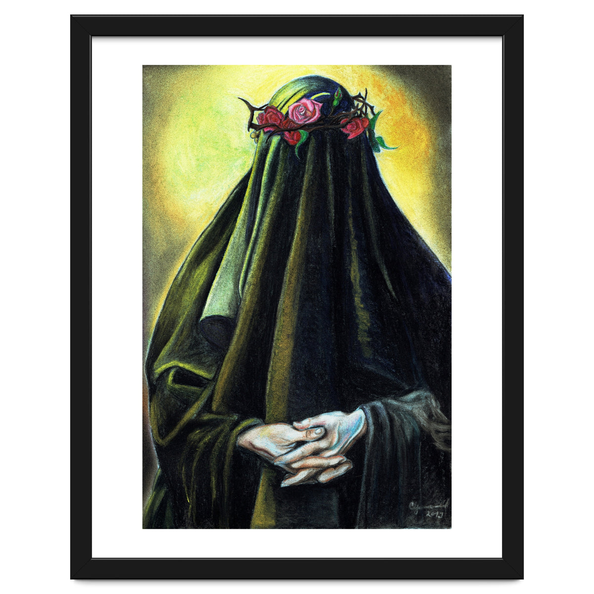 Pulchra est Virginitas Intacta