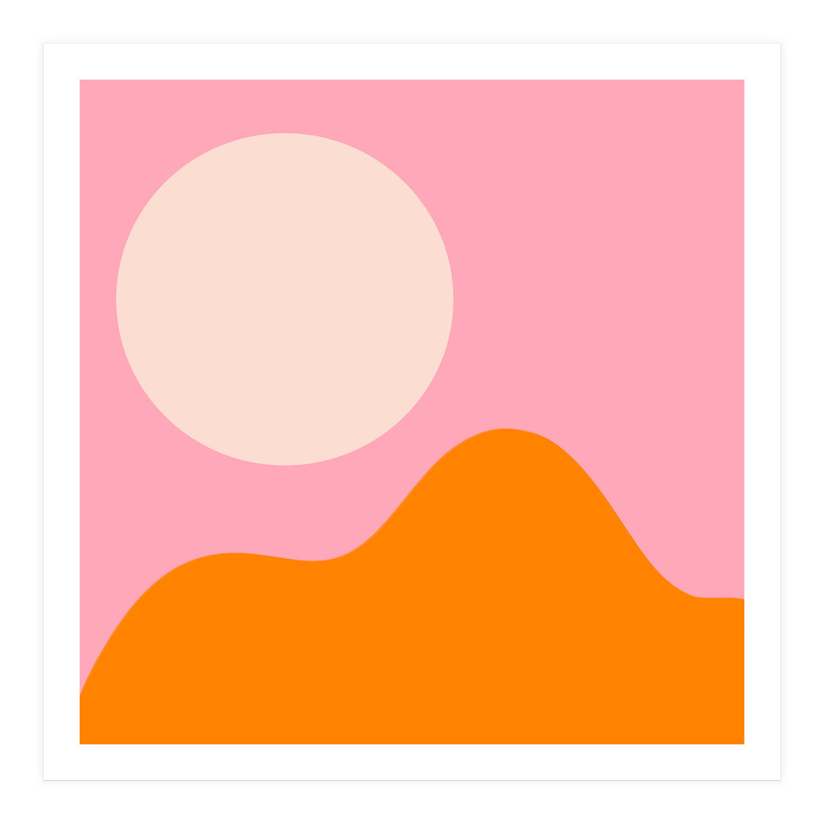 Sueno 1 (Print Only)