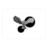 Doodle 100: Doodlefy Owl (Print Only) thumbnail