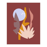 silent season-b (Print Only) thumbnail