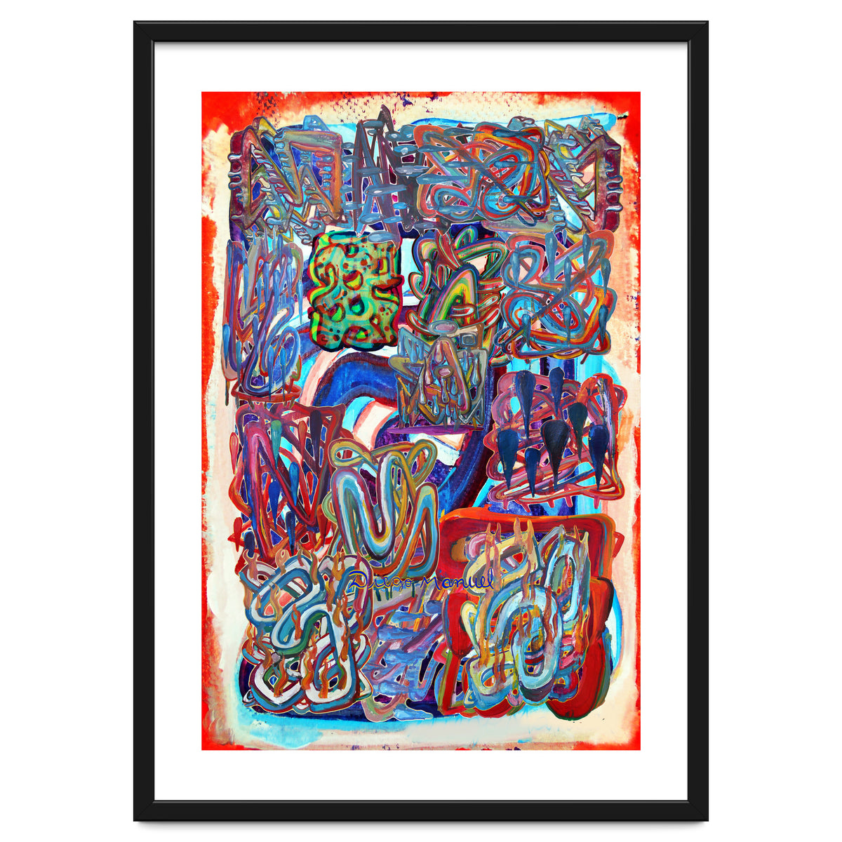 Graffiti Digital 2022 1020