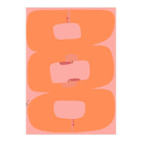 Life infinity loop  (Print Only) thumbnail