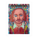 Shakespeare 2b (Print Only) thumbnail
