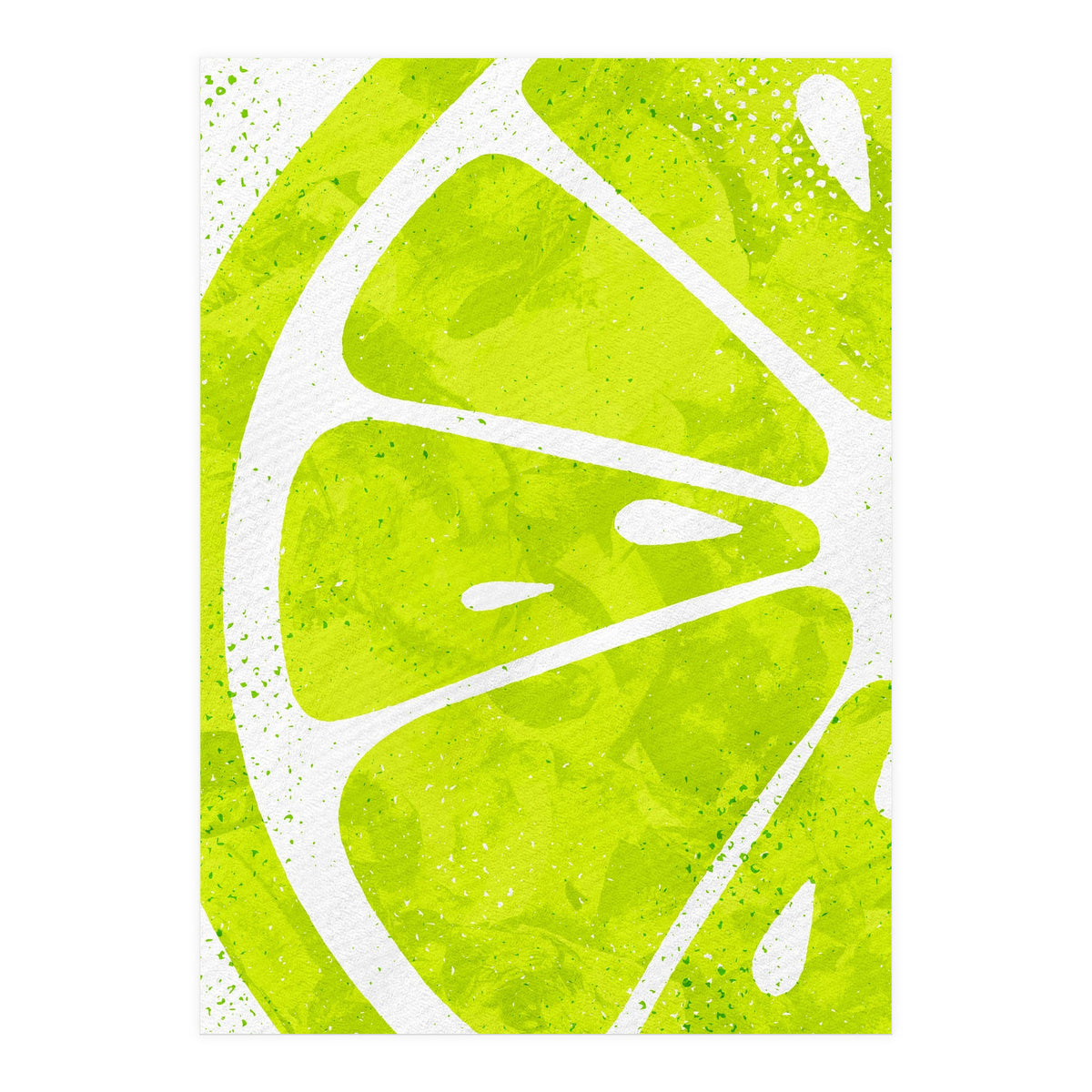 Citrus Collection No2 (Print Only)