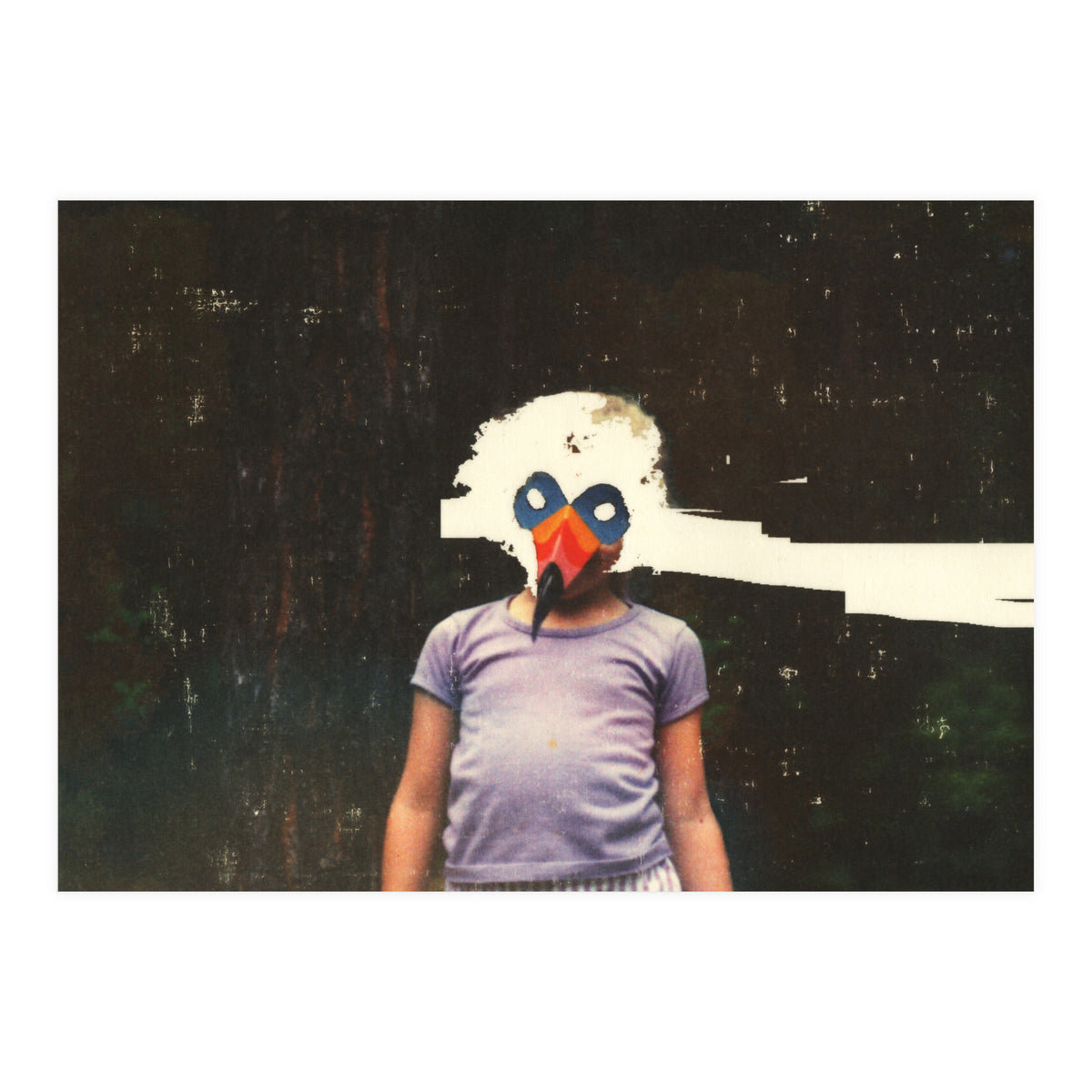 Toucan Sam (Print Only)