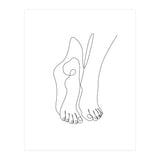 feet b (Print Only) thumbnail