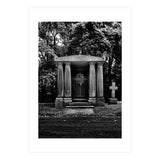 Tombstone Shadow No 7 (Print Only) thumbnail