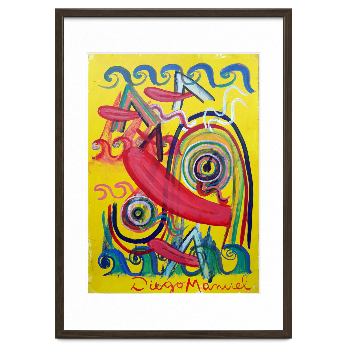 Formas En El Espacio 22