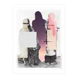 Indian Family Portrait Disaster · Eleven 2 (Print Only) thumbnail