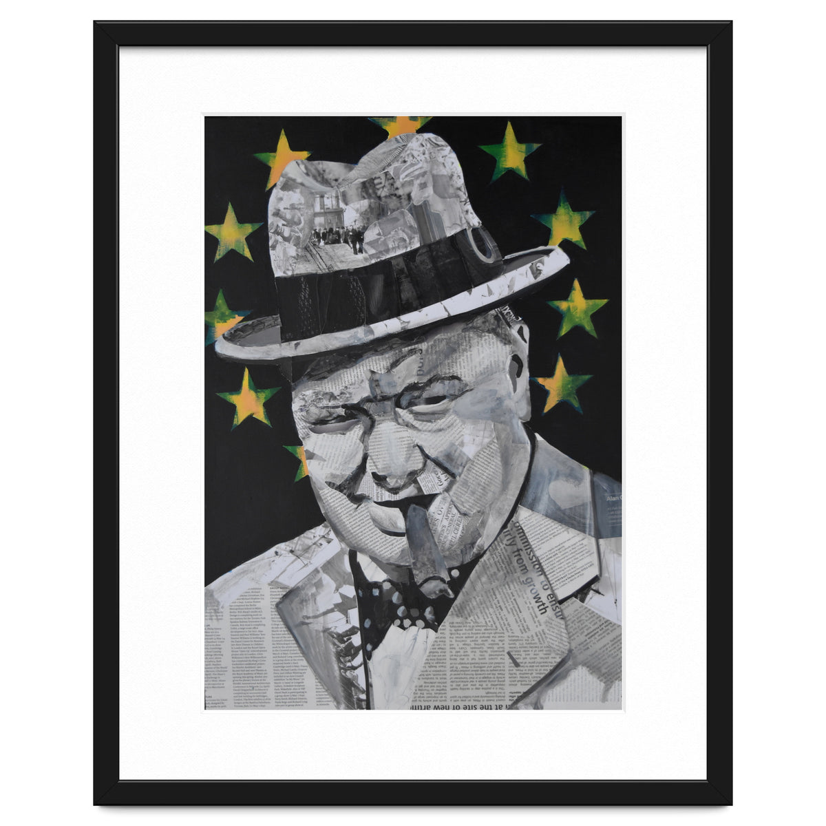 Brexit; Our Darkest Hour